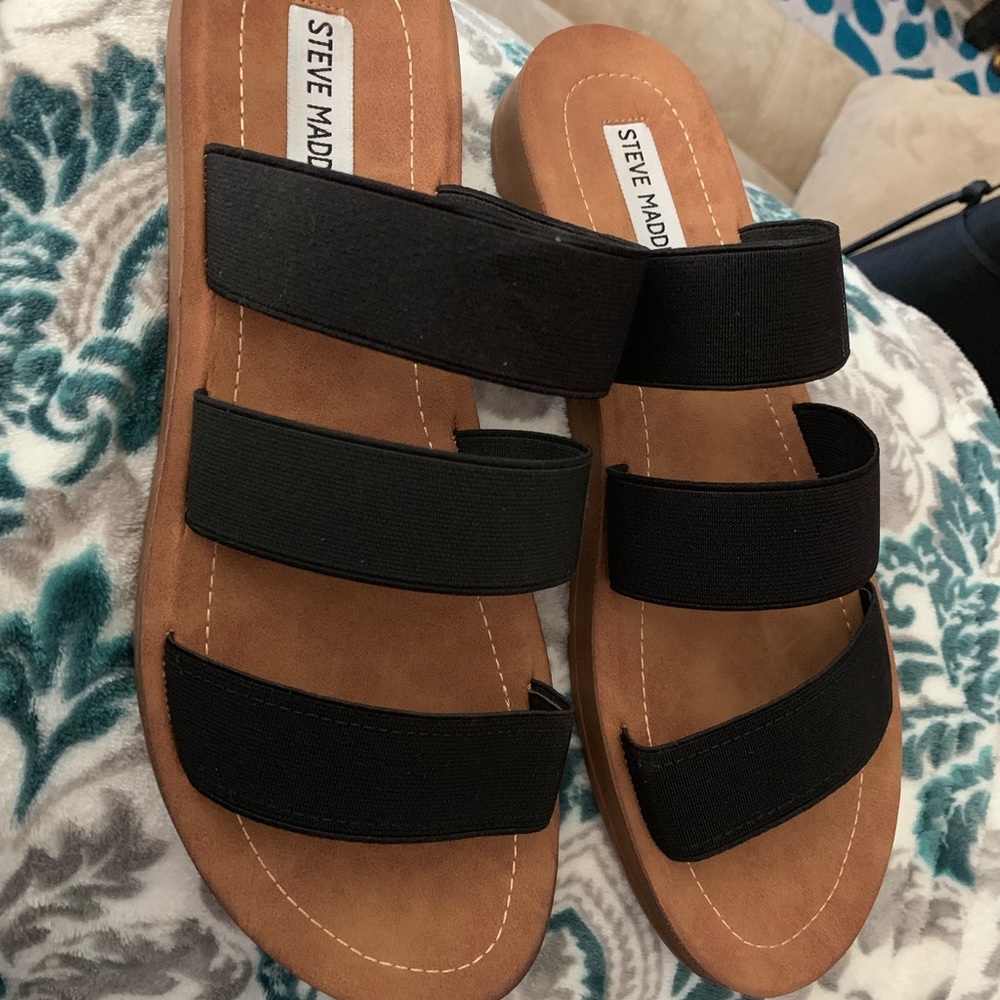 Steve Madden Pascale Sandals